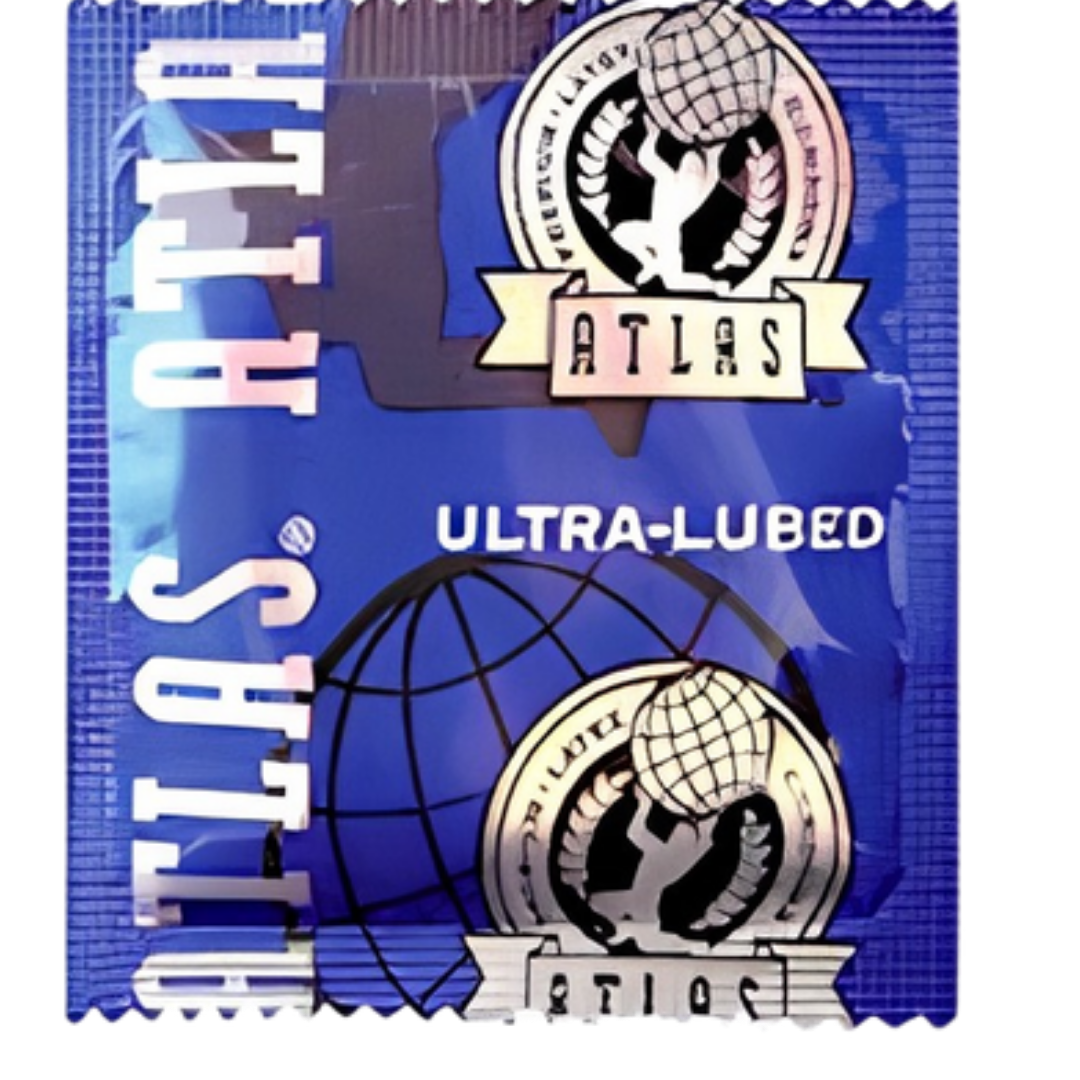 Atlas Condoms