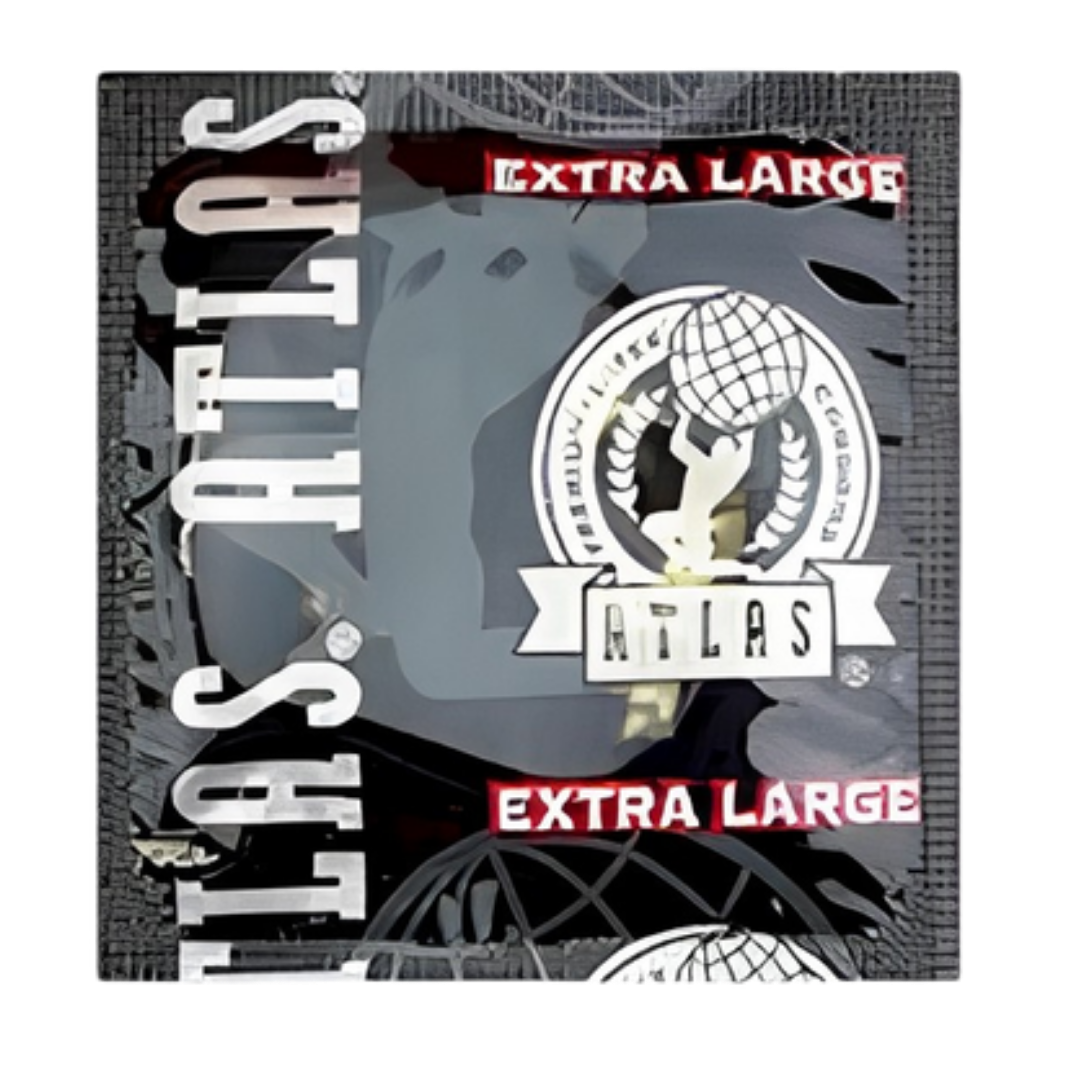 Atlas Condoms