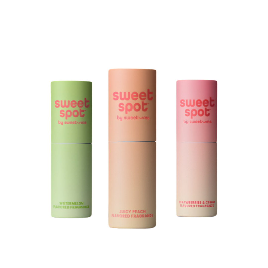 Sweetums Flavored Fragrance