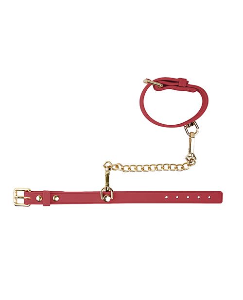 Blush Temptasia Ardor Wrist & Ankle Restraints