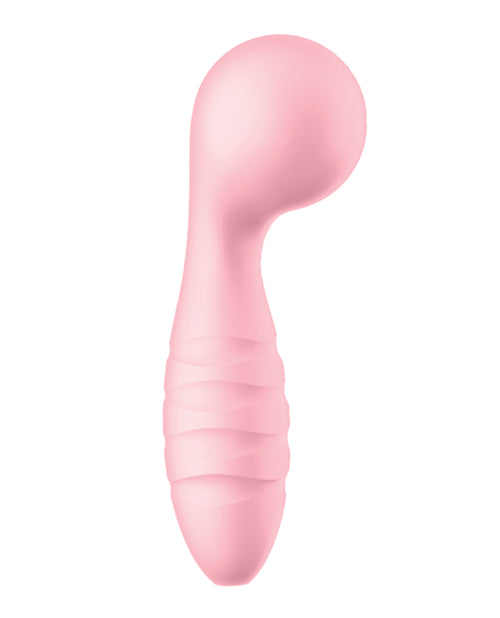 Nasstoys Sorbet Pinky