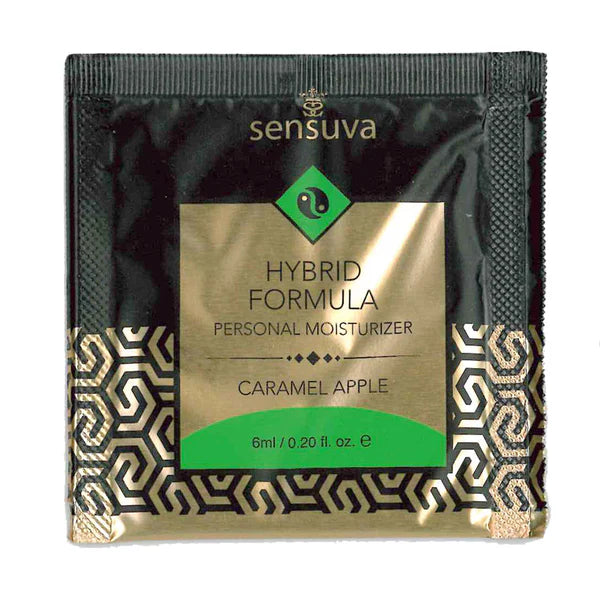 Sensuva ON Insane Ultra Stimulating Personal Moisturizer Flavored