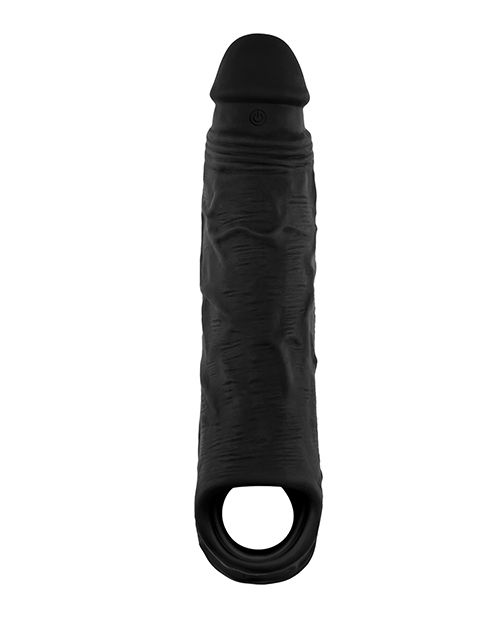 Shaft Vibrating Sheath