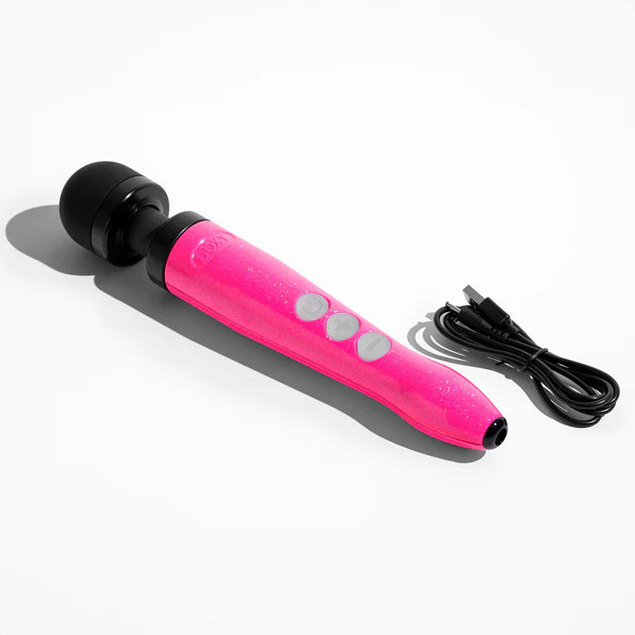 Doxy Die Cast 3R Hot Pink