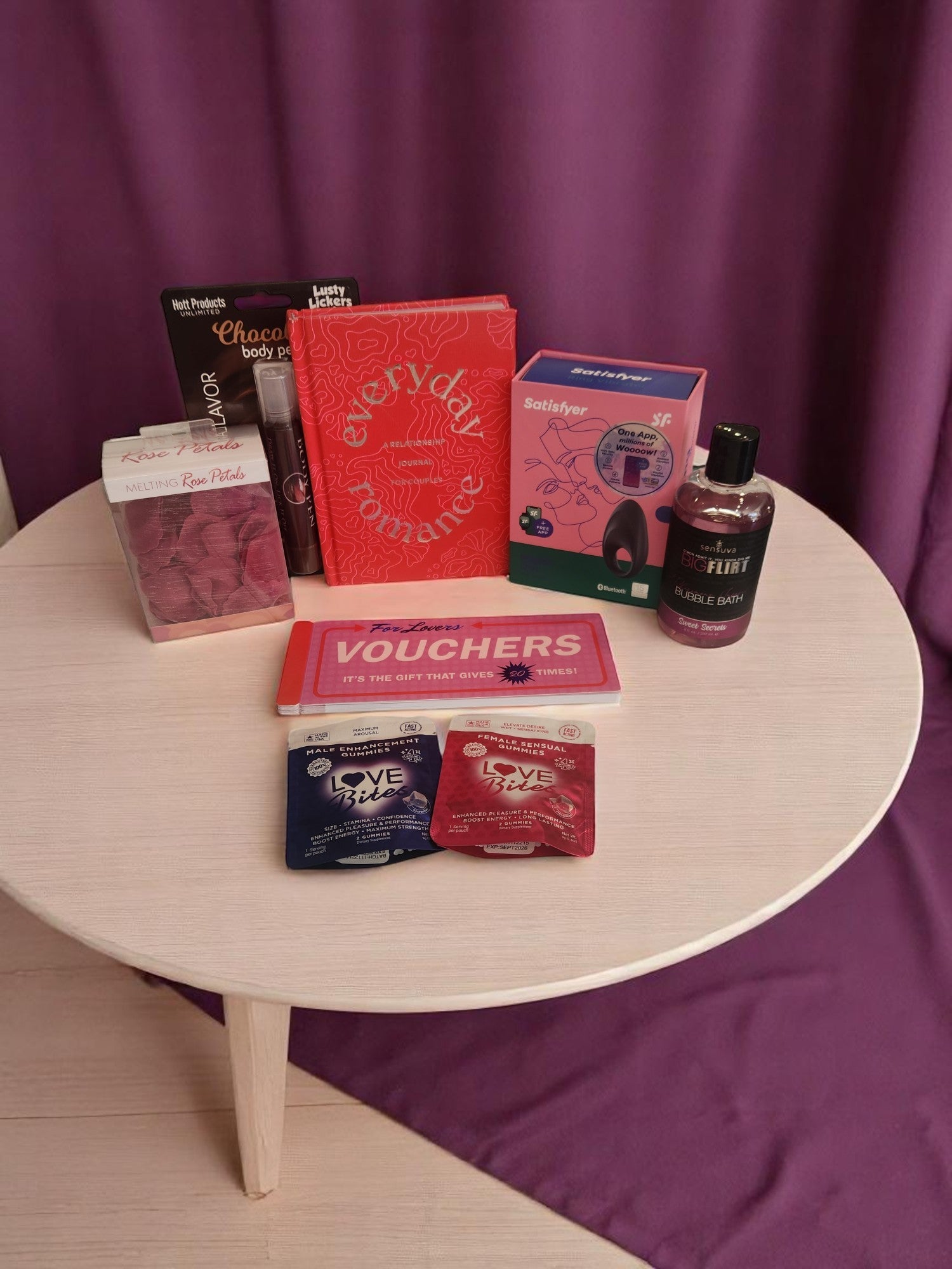Anniversary Kit