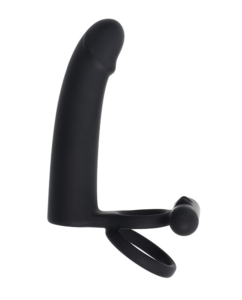 Gender X Full Swing Black