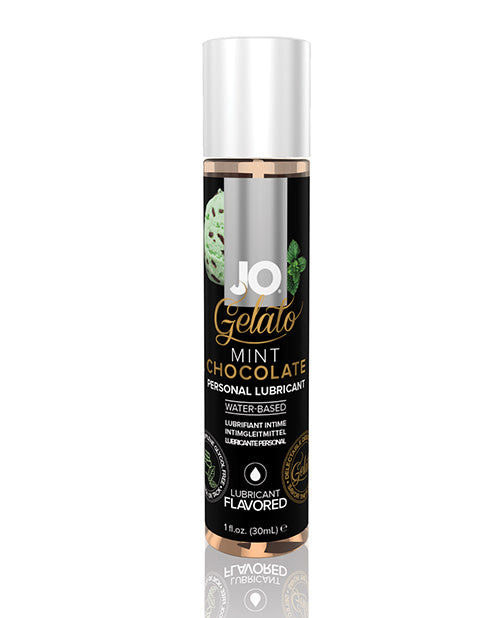 JO Gelato Flavored Lubricant