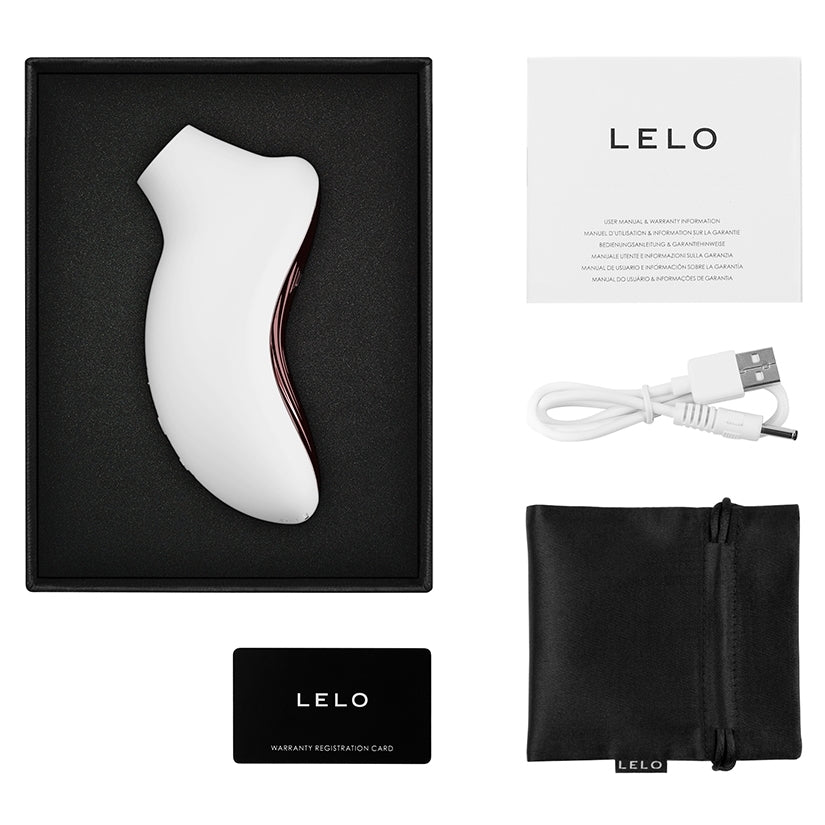 LELO Sona 3