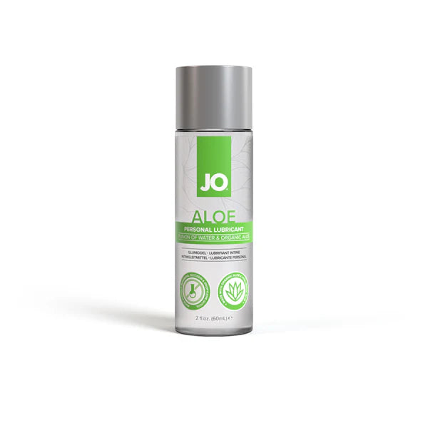 Jo Aloe Original Lubricant
