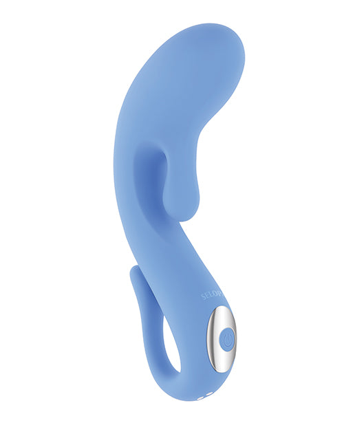 Selopa Smooth Operator Blue