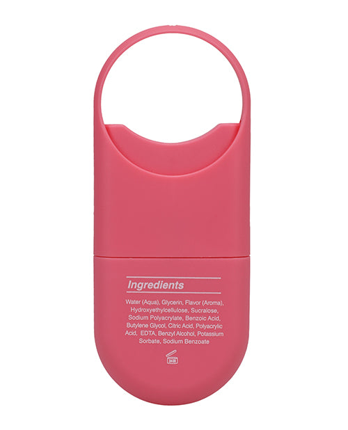GoodHead Juicy Head Dry Mouth Spray To-Go