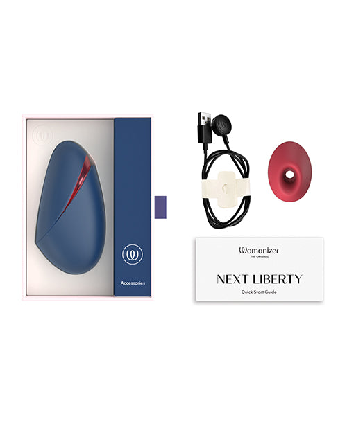 Womanizer Next Liberty