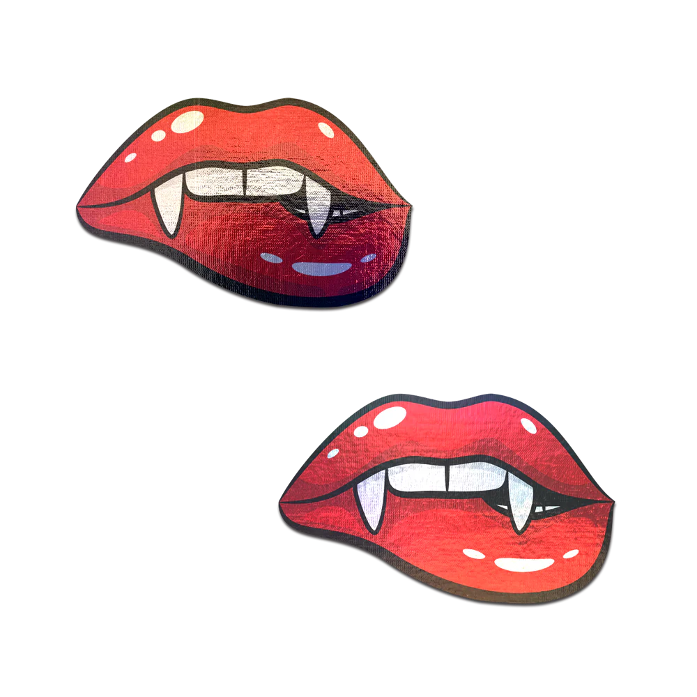 Pastease Vampire Fangs