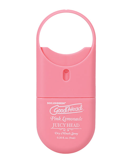 GoodHead Juicy Head Dry Mouth Spray To-Go