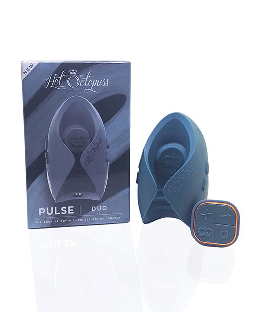 Hot Octopuss Pulse Duo V4