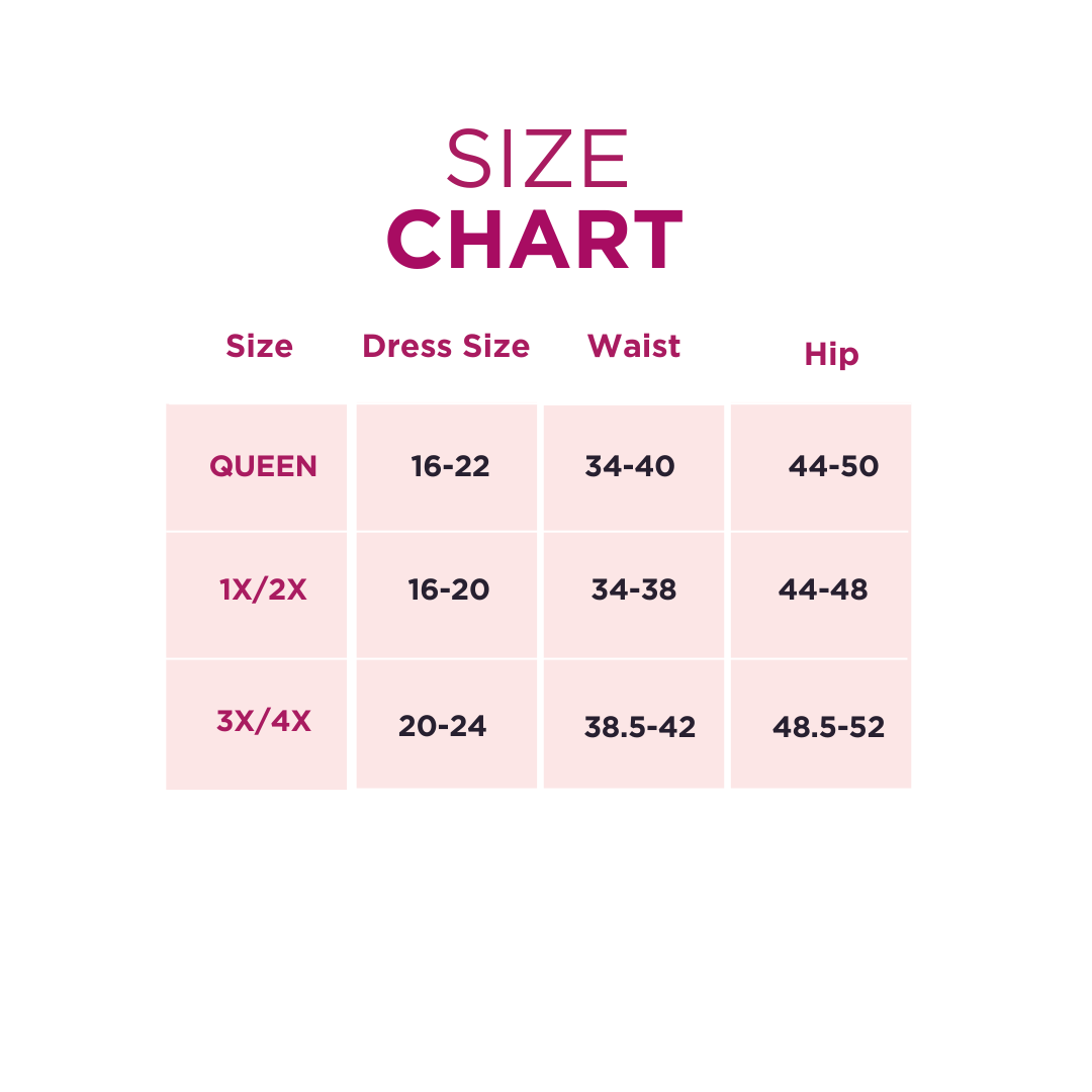 61108 Hearts & Lips Bustier Set