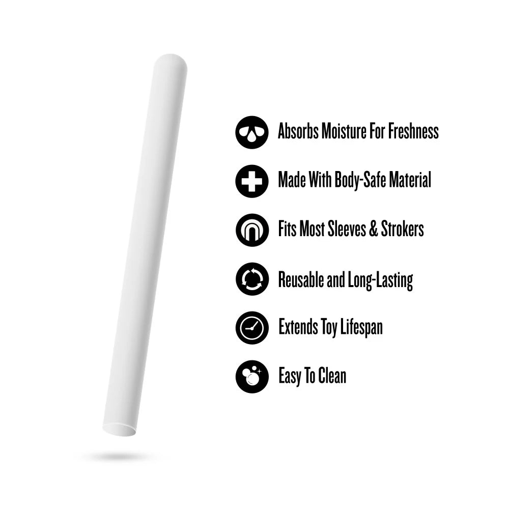 Blush M for Men Drying Stick