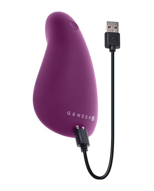 Gender X BJ Buddy
