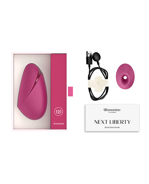 Womanizer Next Liberty