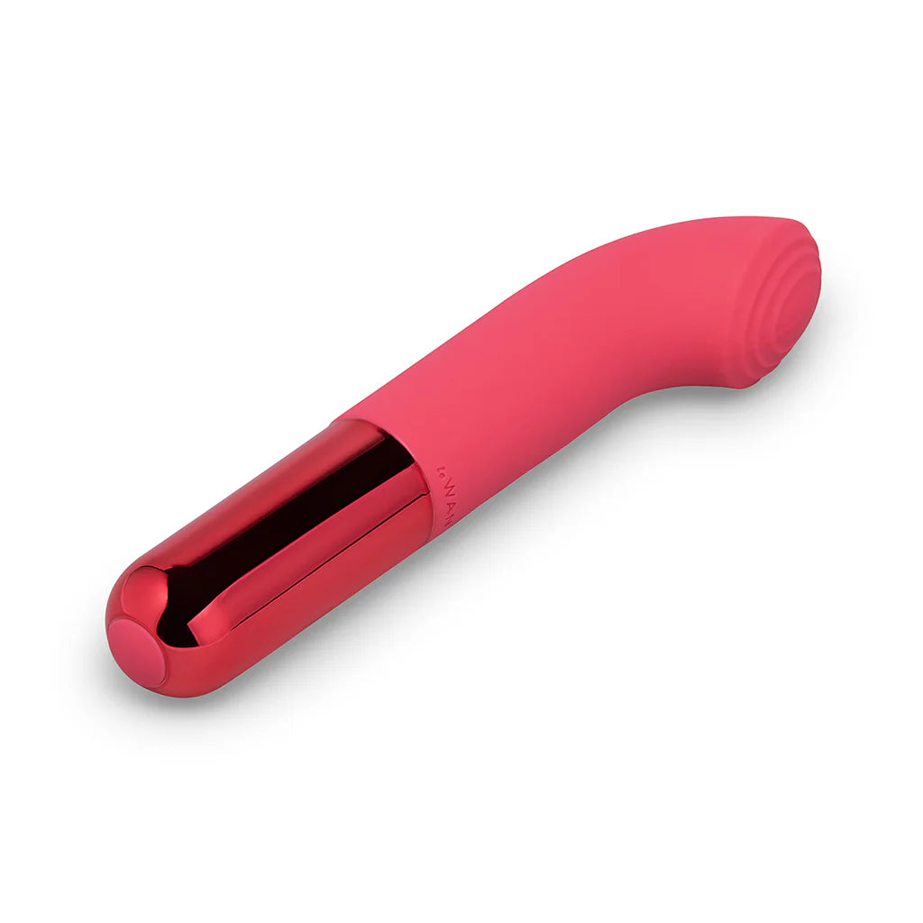 Le Wand Mini Vibe G-Love