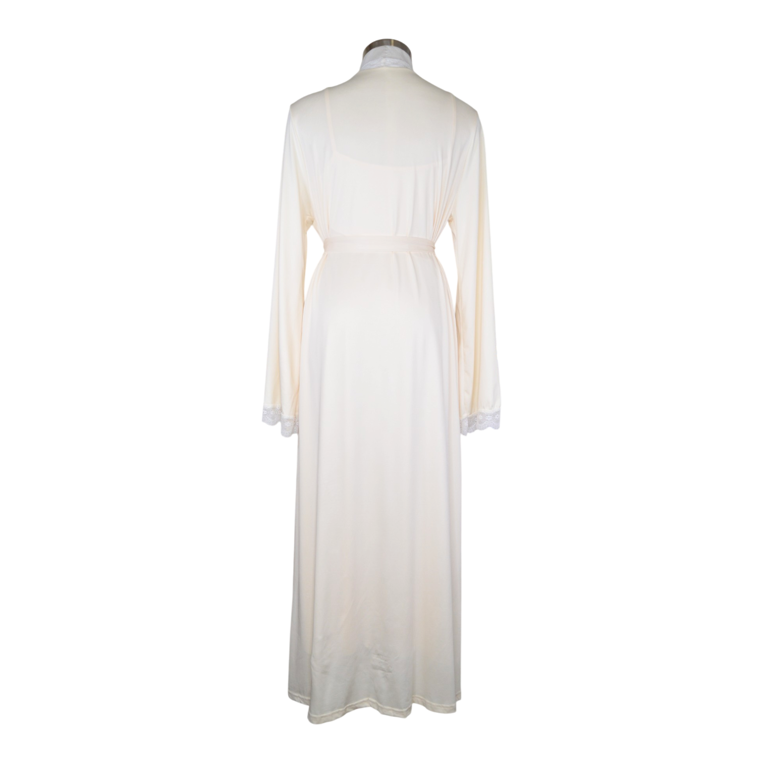 9922062 Full Length Gown & Robe