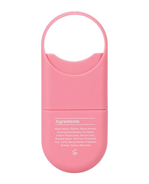 GoodHead Juicy Head Dry Mouth Spray To-Go