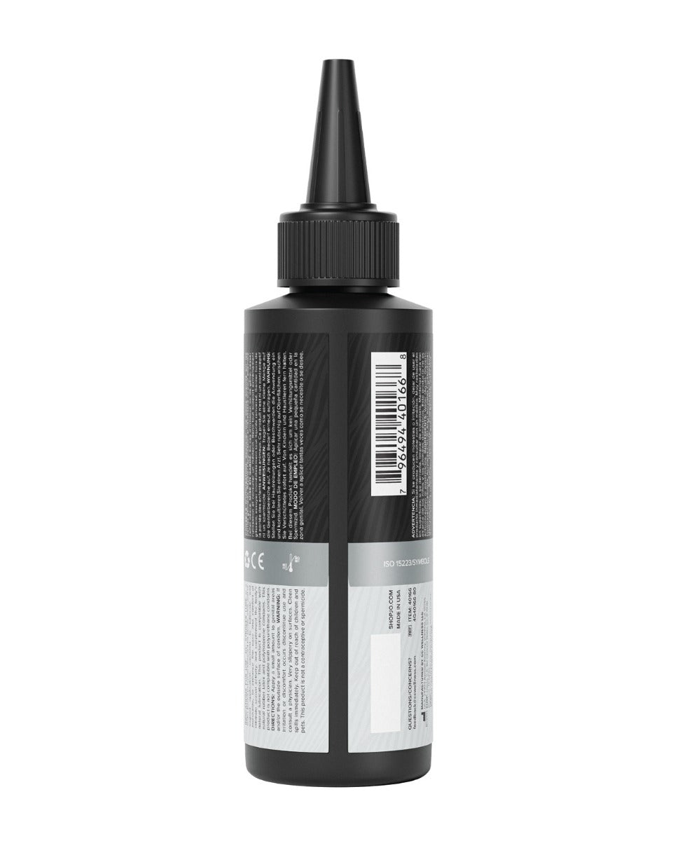 JO Stroker Waterbased Lubricant