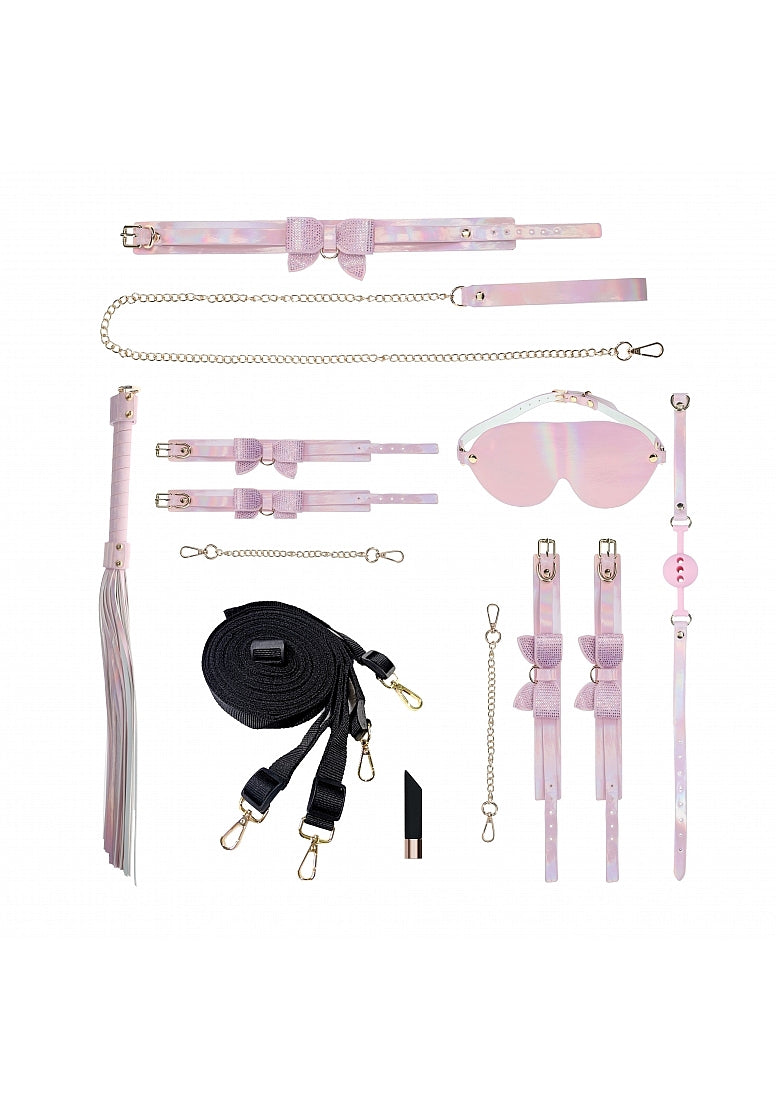 Ouch! Collection Bondage Kit