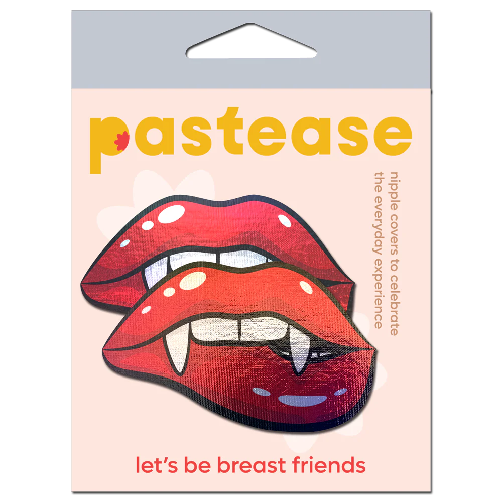 Pastease Vampire Fangs