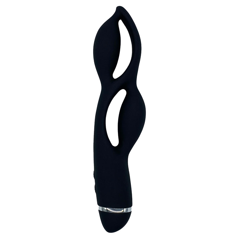 Pepper Paramour G-Spot & A-Spot Vibrator