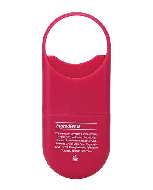 GoodHead Juicy Head Dry Mouth Spray To-Go