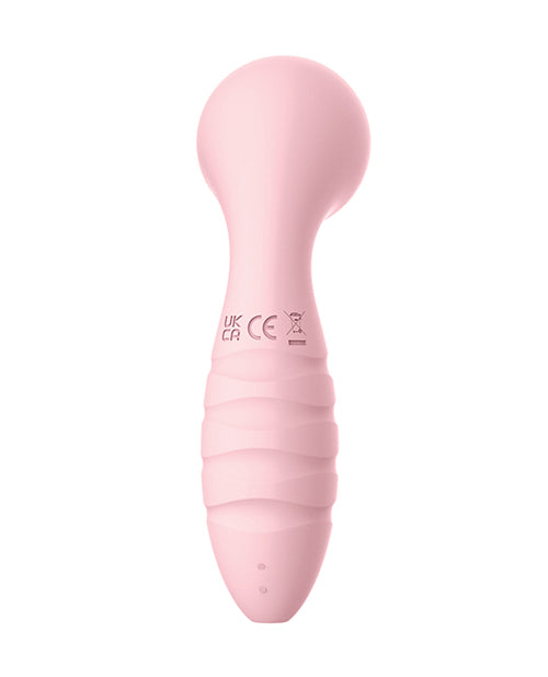 Nasstoys Sorbet Pinky