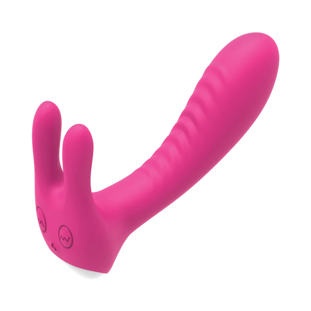 The Royale Bunny Heat