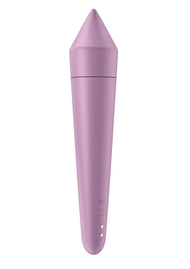 Satisfyer Ultra Power Bullet 8