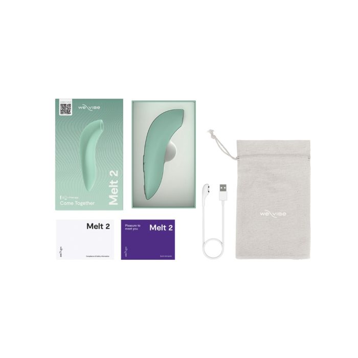 We-Vibe Melt 2
