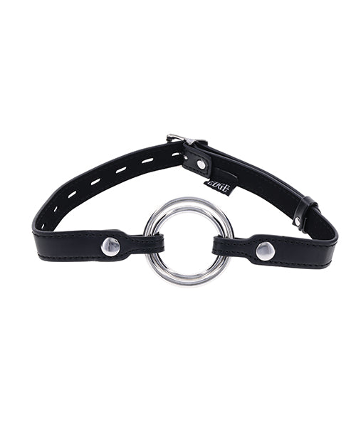 Edge Interchangeable Ring Gag