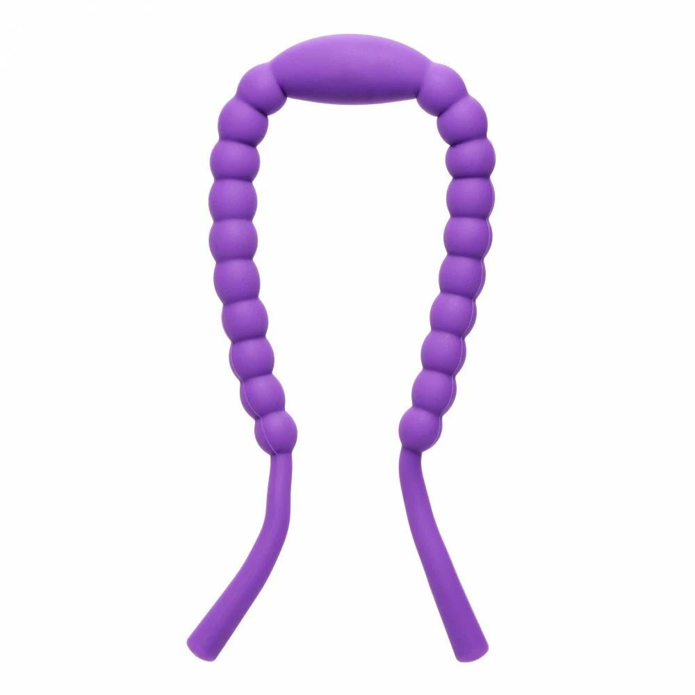 Frisky Oral Enhancing Hands Free Labia Spreader