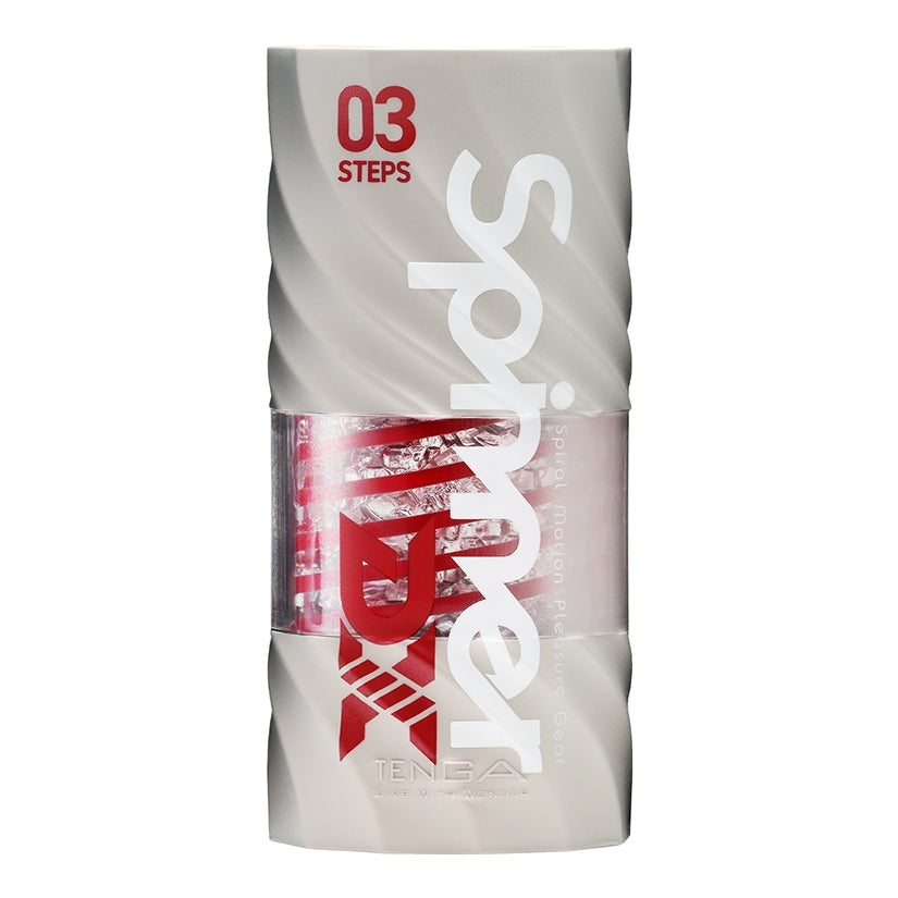 Tenga Spinner DX