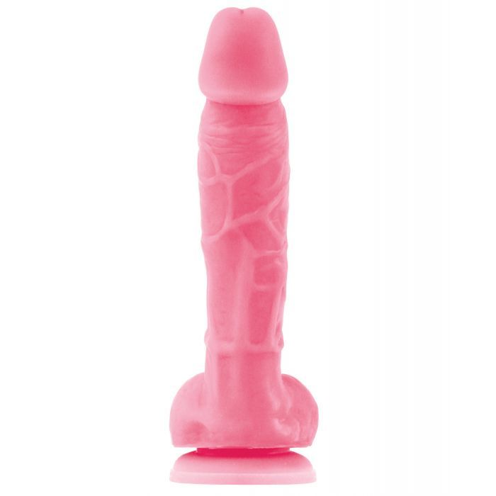 Firefly Silicone Glowing Dildo