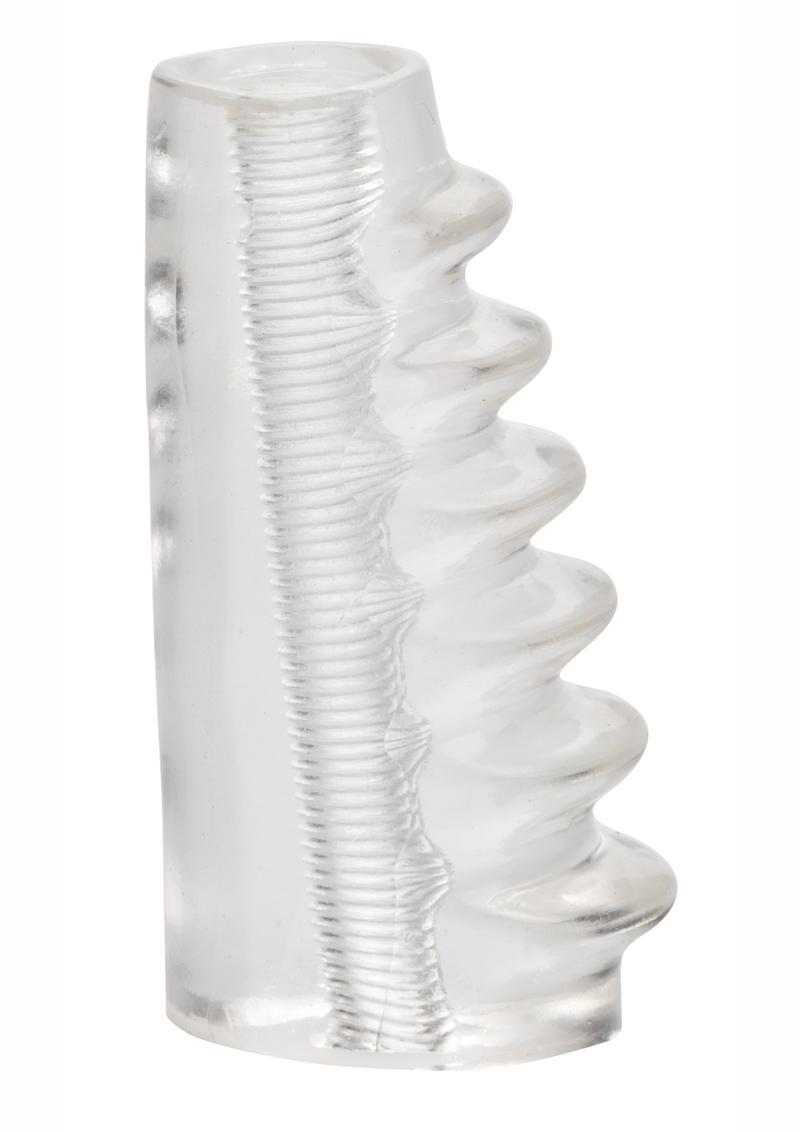 Hot Rod Enhancer Extension