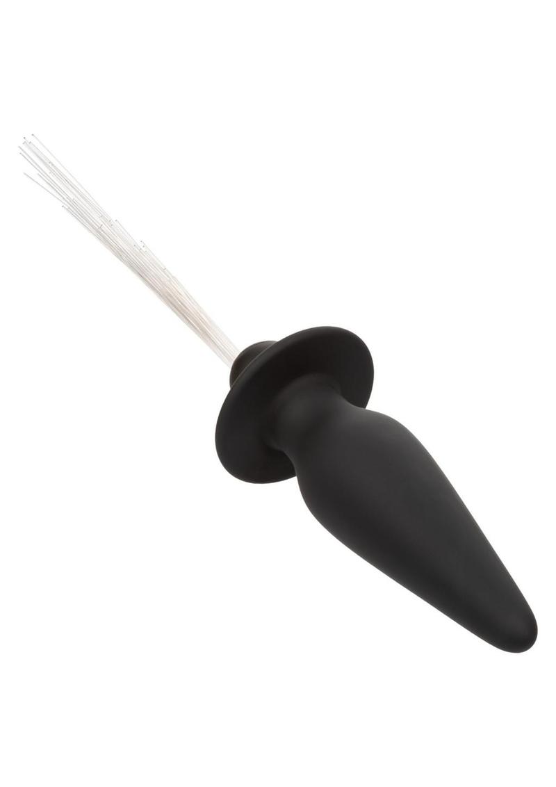 Southern Lights Rechargeable Vibrating Light Up Anal Probe