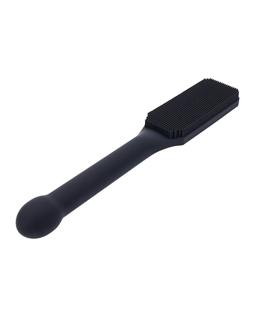 Sportsheets Edge Pins & Needles Silicone Paddle