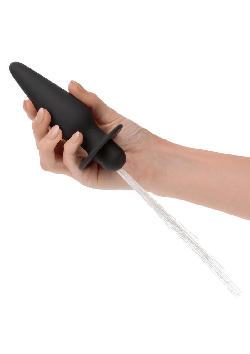 Southern Lights Rechargeable Vibrating Light Up Anal Probe