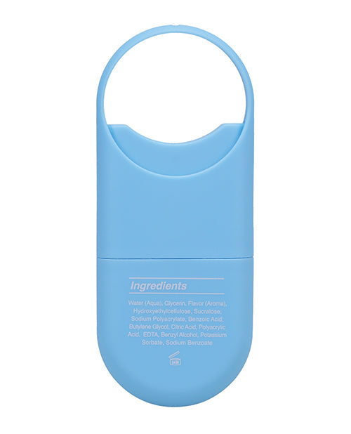 GoodHead Juicy Head Dry Mouth Spray To-Go