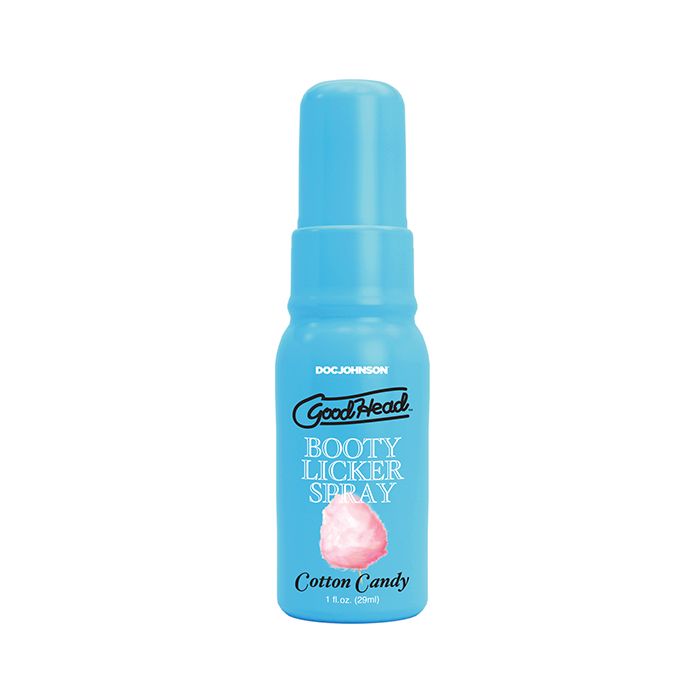 Good Head Booty Licker Spray