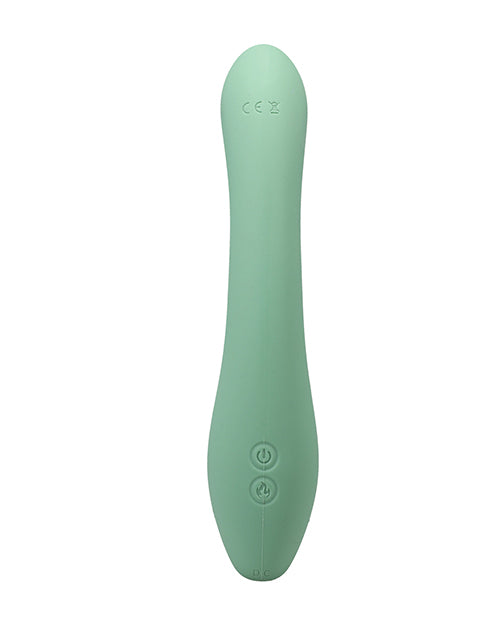 Polynesian Pleasure Into The C Kakui Me Kelp Green