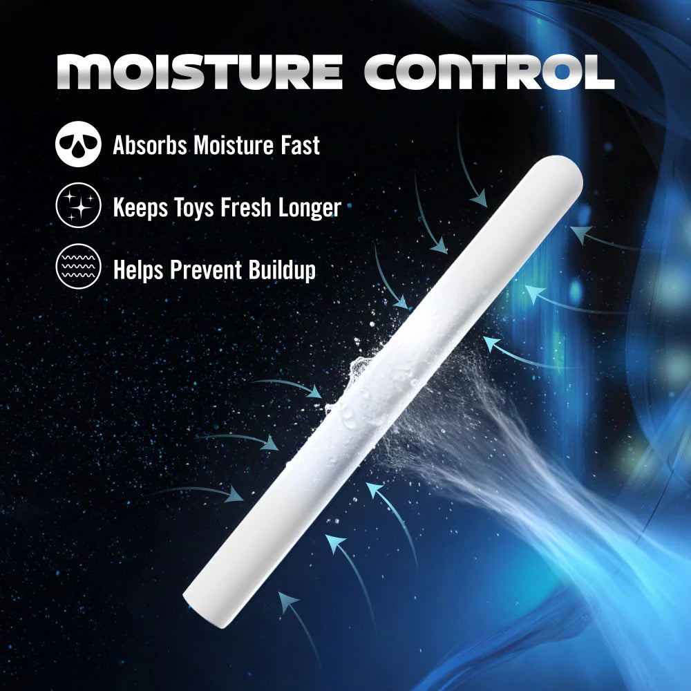 Blush M for Men Drying Stick