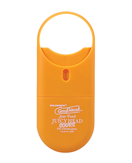 GoodHead Juicy Head Dry Mouth Spray To-Go