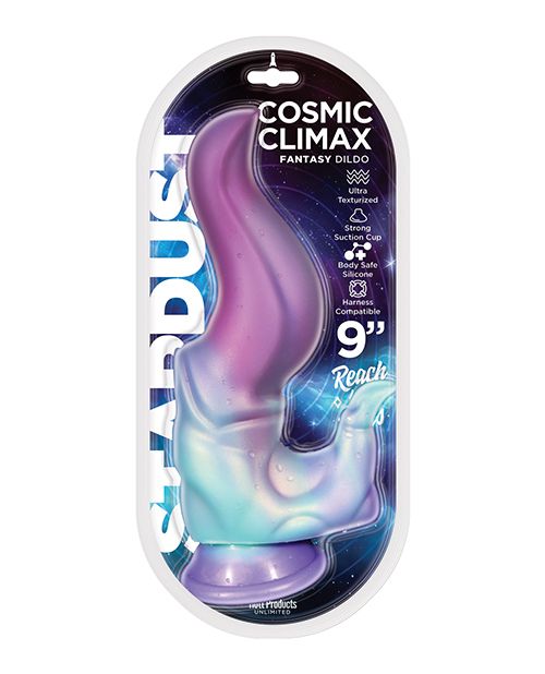 Stardust Cosmic