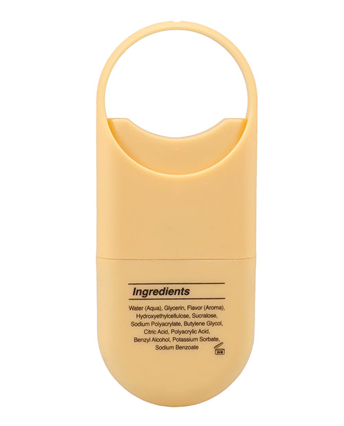 GoodHead Juicy Head Dry Mouth Spray To-Go